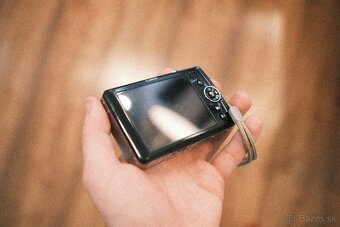 Canon IXUS 65 - 5