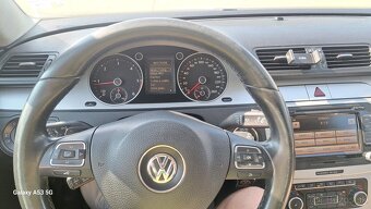 Predám/Vymenim Passat 2.0 DSG Super vybava - 5
