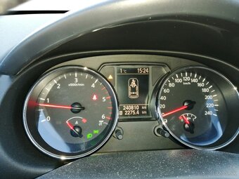 Nisan Qashqai + 2 Diesel - 5