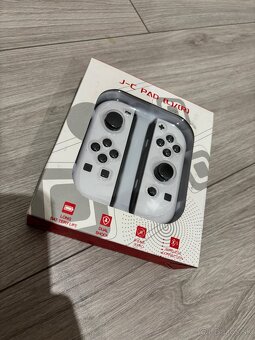 Nintendo Switch Joycony - 5