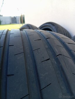Letné pneu 245/40 R18 - 5