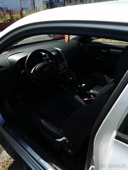 Kia proceed - 5