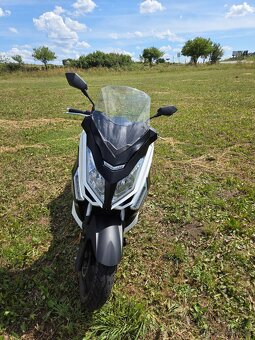 Maxon 125cc - 5
