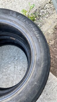 4ks letné pneu 205/55 r16 - 5