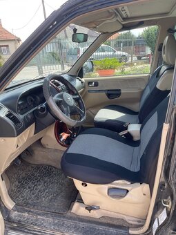 Nissan Terrano - 5