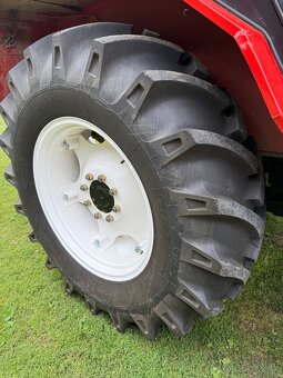 Zetor 5245 spz - 5