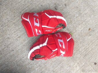 Hokejové korcule - 5