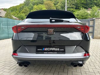 Cupra Formentor 2.0 TSI 310k 4Drive DSG Veloz - 5