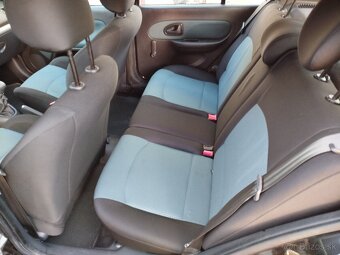 Renault Clio storia - 5