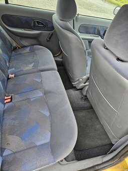 Renault Clio - 5