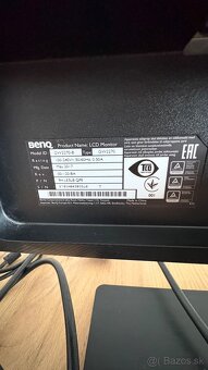 Monitor BenQ GW2270 - 5
