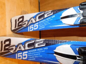 Atomic 155cm - 5