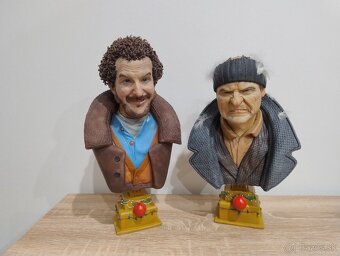 Home alone/Sám doma-Harry - 5