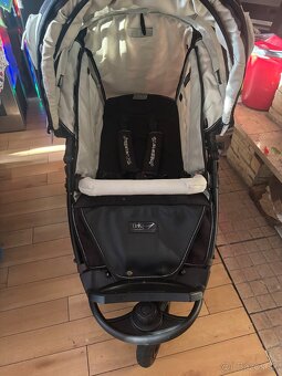 Kocik TFK Joggster X2 - 5