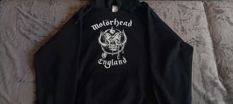 Metalové tričká Motorhead - 5