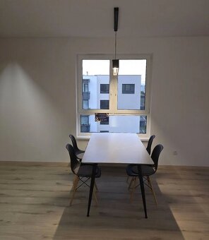 4i byt ul. Frantiska Kubu, Bratislava III TOP - 5