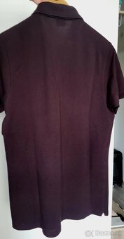 GUCCI - pánske polo tričko - 5