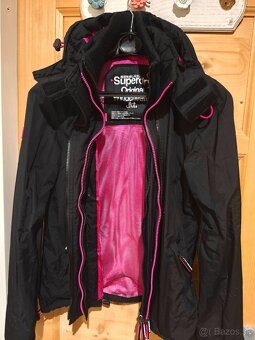Dámska bunda Superdry - 5