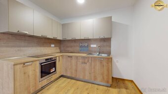 PRENÁJOM v Skalici - 2izbové byty v novom bytovom dome - 5