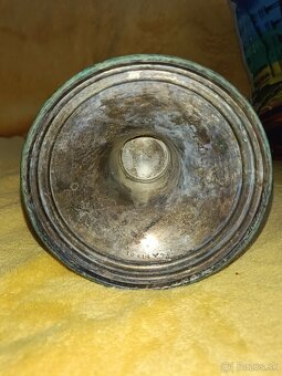 Veľký putovný pohár - 5