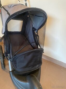 Detský koík Cosatto so zorom Minnie Mouse, - 5