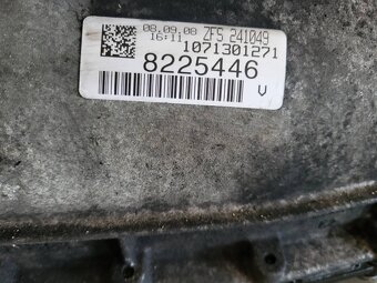 Prevodovka bmw 2.0d e60 520 d 6hp 21 1071030050 - 5