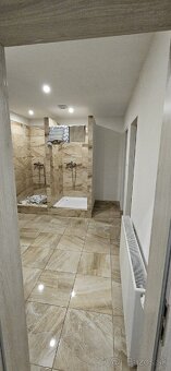 Dom s veľkým pozemkom Podkriváň - 5