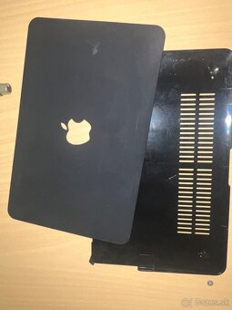 Macbook Air 11, 8gb Ram, 128gb ssd - 5