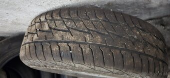 Rezervne koleso 6x139.7 - 5