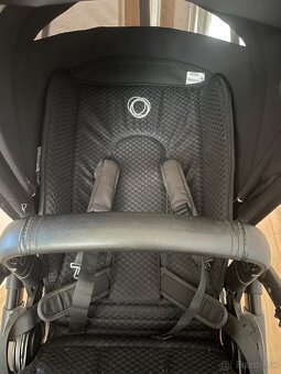 Bugaboo bee 6 / športový kočik otočný v oboch smeroch - 5