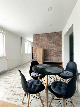 ‼️ NA PRENÁJOM - 2 IZBOVÝ BYT V CENTRE MESTA PARTIZÁNSKE ( N - 5