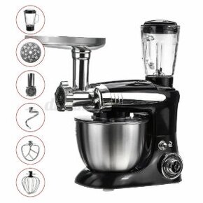 Planetárne roboty / Multifunkčné kuchynské roboty NOVE - 5