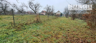 Stavebný pozemok v obci Orovnica - 5