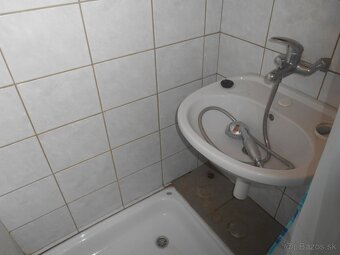 Investičná garsónka Trenč. Teplice Partizánska ul. - 5