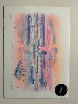 Predám Printy BRATISKA - 5