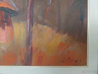 Ľudmila Lakomá - Krausová #3 - 5