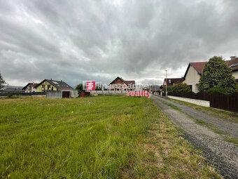 PONUKA NA VYŽIADANIE - 2x stavebný pozemok v Nižnej Šebastov - 5