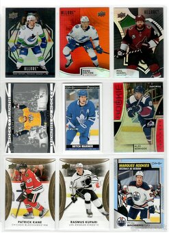 Predam nove hokejove karticky NHL - 5