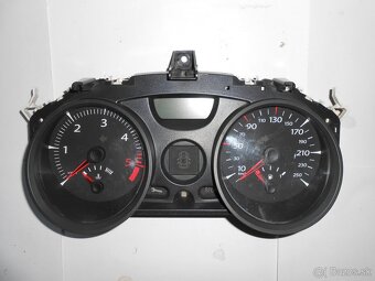 Budiky Renault Mégane II - 5