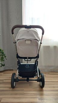 Detský kočík Cybex Talos S - 5