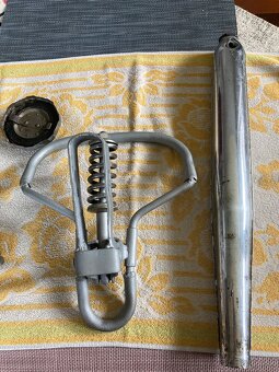 Náhradné diely - 5