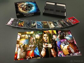 12 CD PRETTY MAIDS - A BLAST FROM THE PAST 2019 ZABALENE - 5