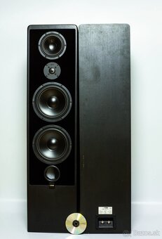 Canton Ergo 100 DC - 5