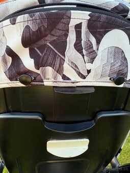 Bugaboo Bee5 Travel Set - 5