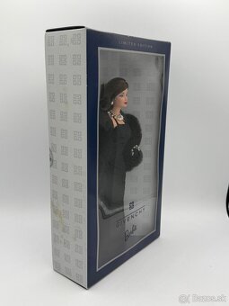 Barbie Givenchy – Limited Edition - 5