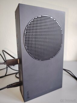 Herná konzola Xbox Series S - 1TB (MXO001) - 5