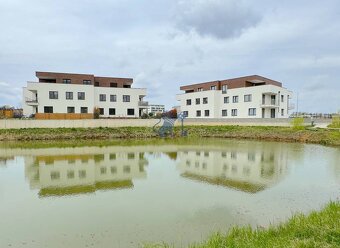 Predaj OP 133 m2 Senec "Nová Tehelňa" - 5