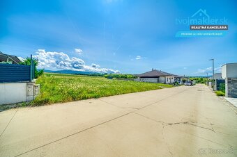 Stavebný pozemok, Ľubotice - 5