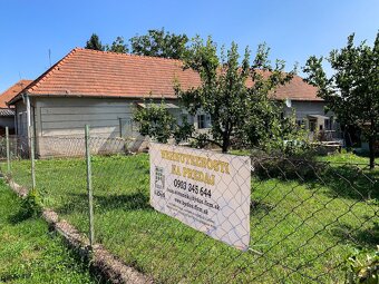 Vidiecky dom na predaj, Nevidzany - 5