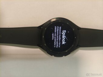 Galaxy Watch 4 classic - 5